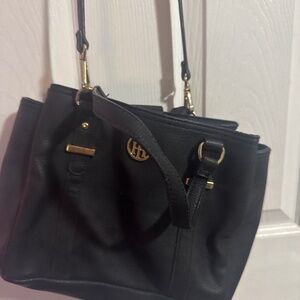 Tommy Hilfiger side purse
